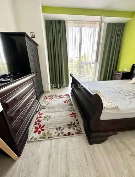 Apartament de inchiriat 2 camere bulevardul Liviu Rebreanu - 4