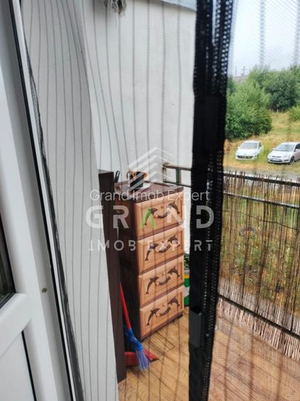 OCAZIE RARĂ | 1 Camera | 30 mp+Balcon 6 mp | Dambu Rotund/Lombului - 14