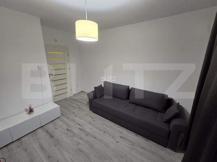 Apartament cu 3 camere, 78 mp, cu 2 balcoane si 2 parcari, in zona Somesului - 6