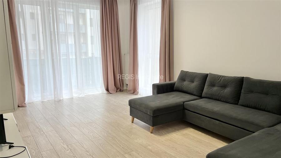 Apartament cu 3 camere, mobilat si utilat CORESI - Qualis 1 - 14