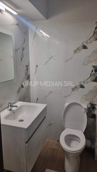 inchiriere ap.3 cam in bloc nou ( Piata Simian) - 12