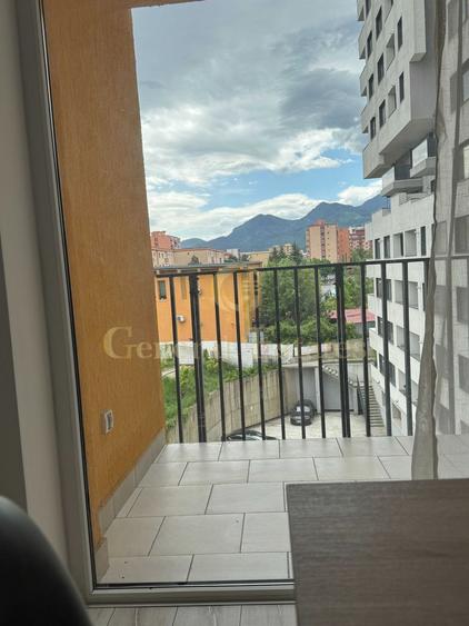 Apartament 2 camere | Prima închiriere | Sunnyville Plus Racadau - 8