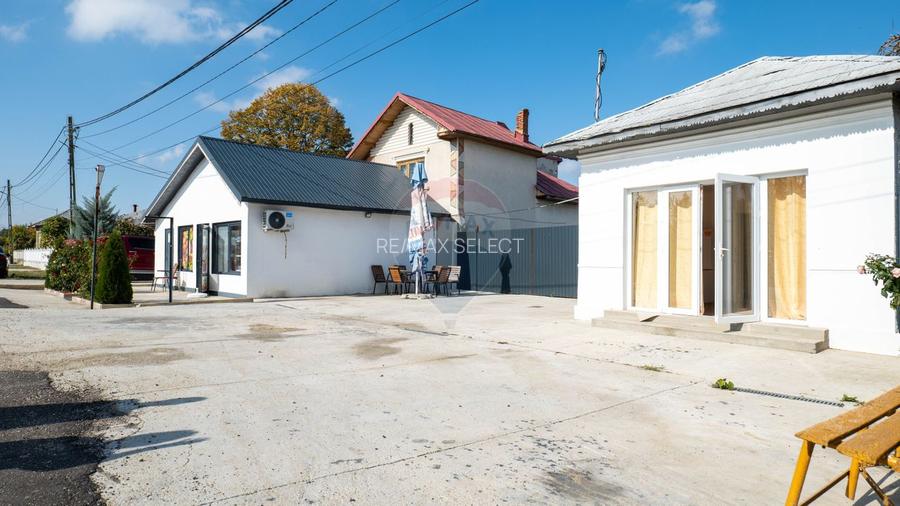 Vanzare casa si teren intravilan, langa A1 - Ungureni/ jd. Dambovita - 6