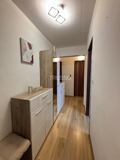 Apartament 2 camere, de inchiriat - cartier Vasile Aron, Sibiu  - 16