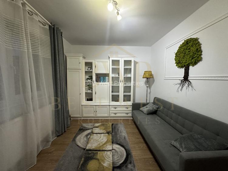 Casa individuală, mobilată, teren 400 mp, Giroc - 15