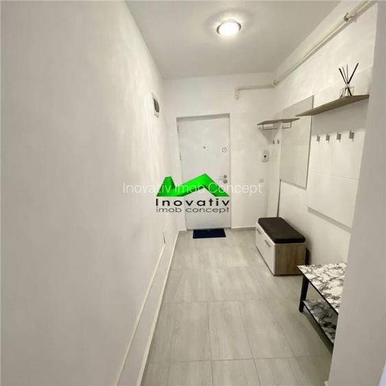 Apartament de vanzare balcon parcare Sibiu Selimbar - 5
