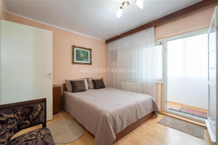 FILM! Apartament 3 camere, decomandat, Lenin, vanzare sau schimb - 9