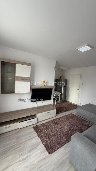 Cochetă, mobilată, utilată, Brâncoveanu  Luică Grand Arena - 3