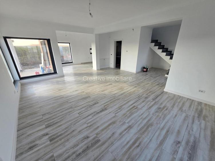 DIRECT DE LA PROPRIETAR: Vilă de lux – zonă rezidențială liniștită - 14