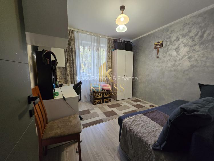 Apartament 3 camere | metrou Aparatorii Patriei  - 6