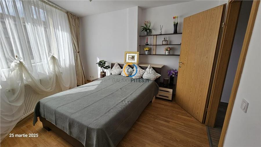 Apartament doua camere zona centrala Sf. Vineri, bloc nou - 9