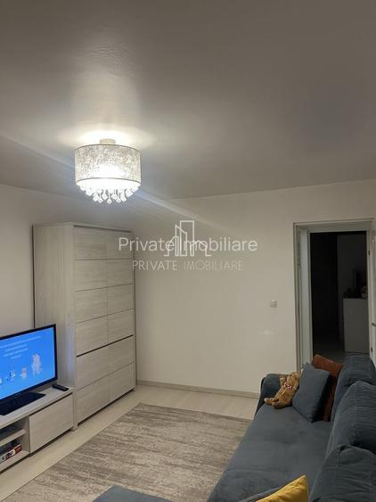 Apartament 2 Camere Modern/Mobilat/Utilat de Vanzare, Str Muncii,Tudor - 7