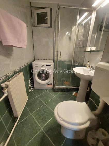 Drumul Taberei, P-ta Moghioros, et.1, langa parc si metrou - 20