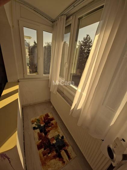 Apartament 2 camere, zona Astra/Planete - 5