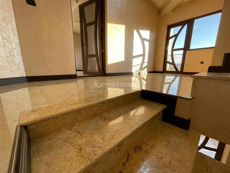 Casa noua P+1+M zona centrala - 10