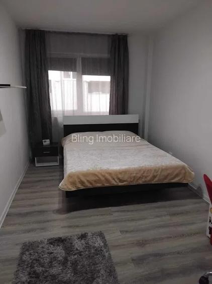 Apartament cu 2 camere, 55 mp, balcon, Baciu - 4