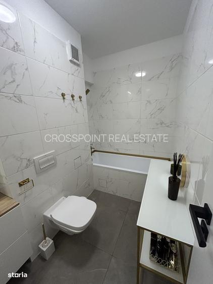 PENTHOUSE cu LOFT – Belvedere Residence - 8