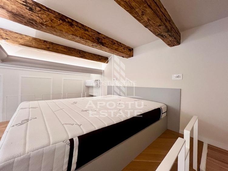 Apartament o camere de inchiriat, centrala, Ultracentrala, Timisoara - 5