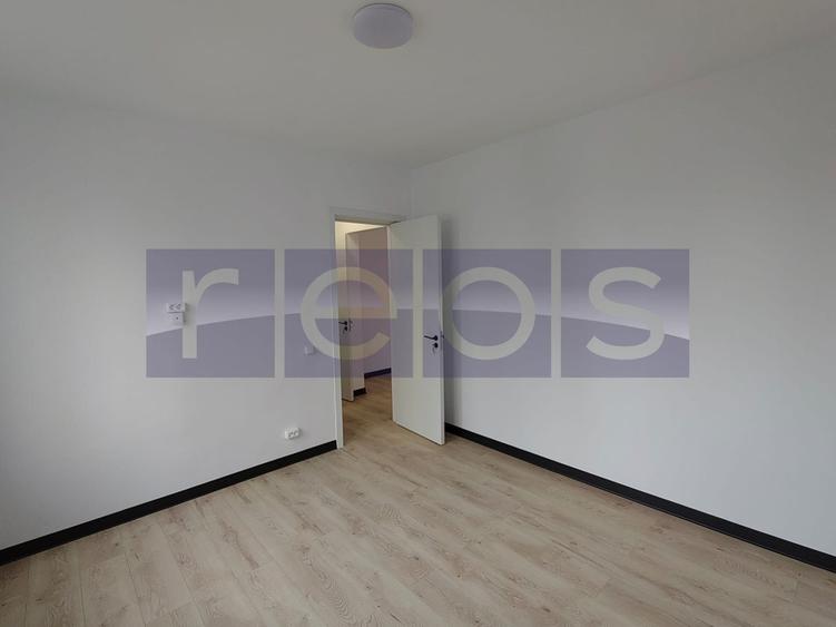 VANZARE 2 CAMERE I PROASPAT RENOVAT I METROU I PARCUL DRUMUL TABEREI - 9