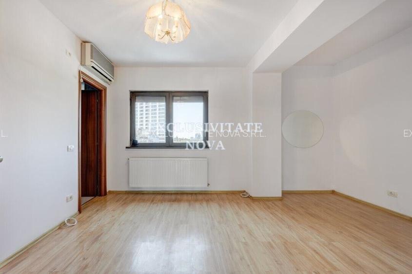 Apartament 3 camere de închiriat | Floreasca – Barbu Văcărescu - PESCARIU ! - 13