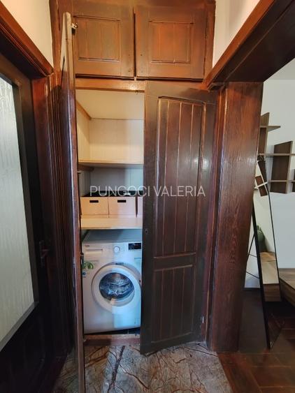 Proprietar inchiriez AP. 2 camere, 2 min metrou Costin Georgian - 7