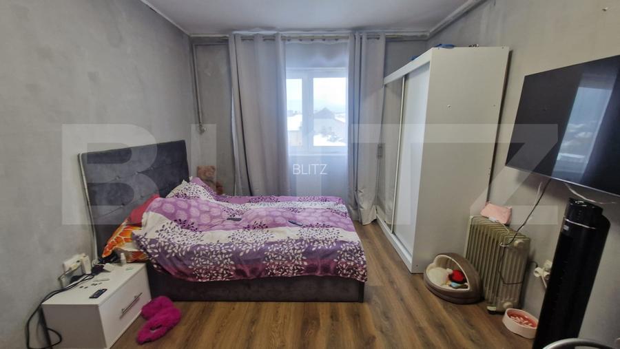 Garsoniera Centru Civic - cu baie si bucatarie vedere spre Tampa - 6