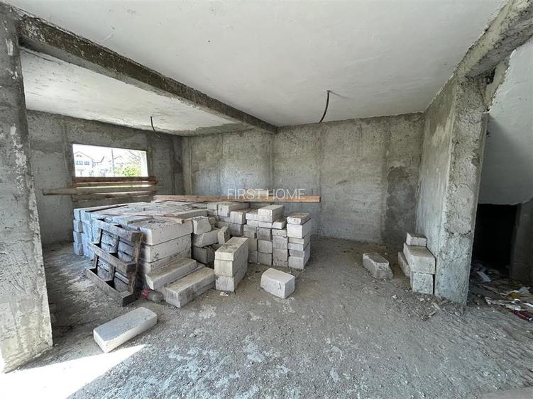 Casa P+1 de vanzare in Campineanca, cartier tineretului - 6