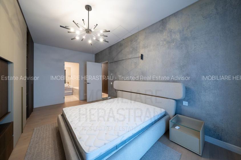 LUXURY HOMES | Floreasca - 12