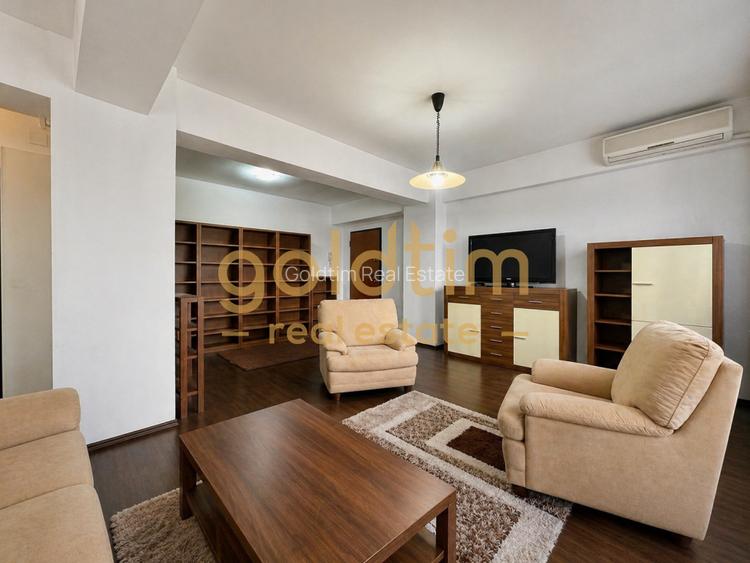Apartament 2 Camere/Generos/Complex Rezidential Securizat/Straulesti - 2