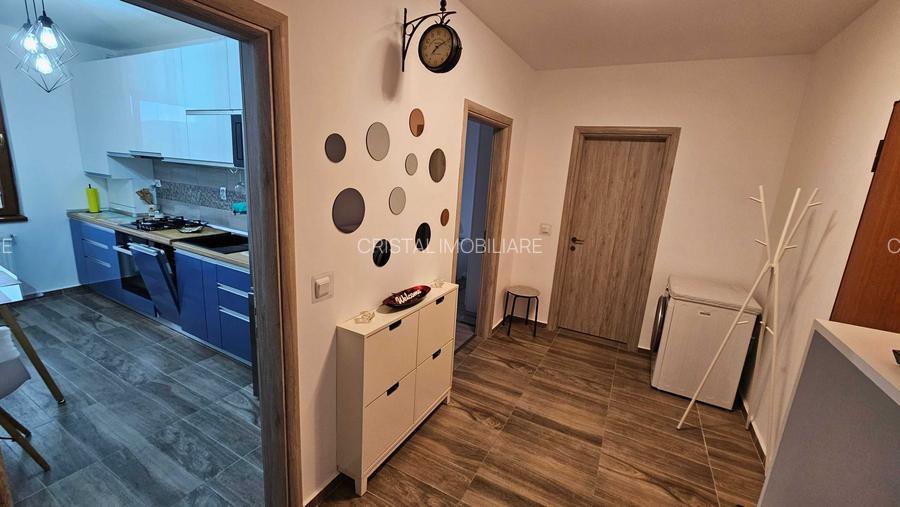 De Inchiriat – Apartament 2 Camere Premium,| Lângă Parcul Tudor Arghezi - 4
