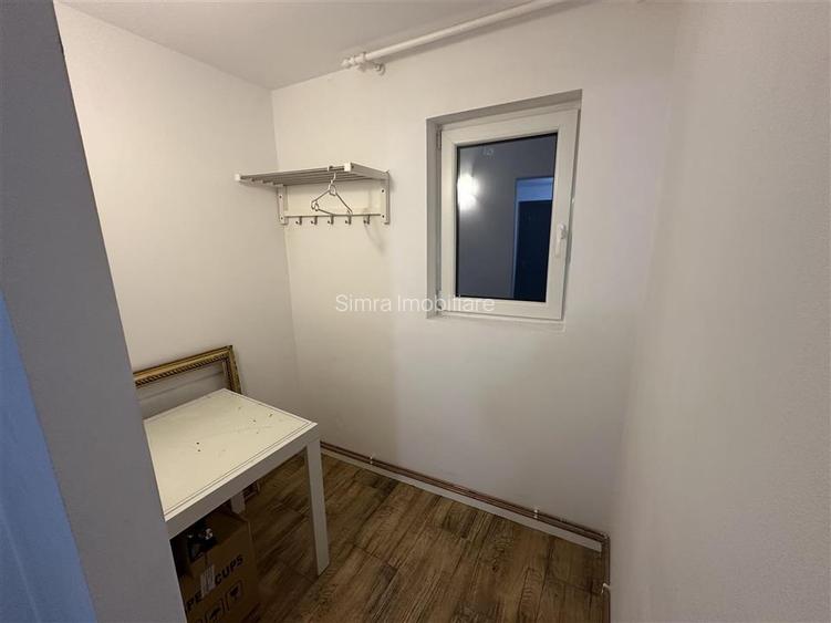 Casa ultracentral 6 camere parter + etaj - 21