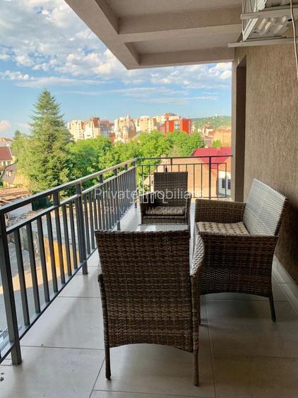 Apartament 2 Camere, De Inchiriat, Zona Ultracentrală - 6