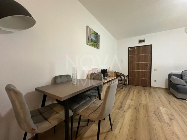 Apartament 2 camere cu gradina - Virgil Ispas - 3