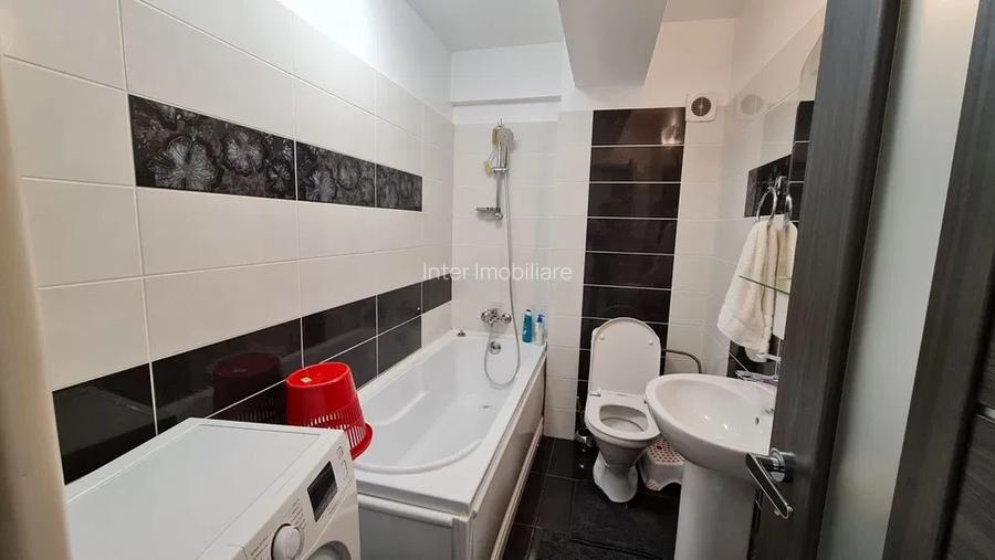 Apartament 2camere-open space,58mp,Kaufland Doi Baieti., Cod 161175 - 3