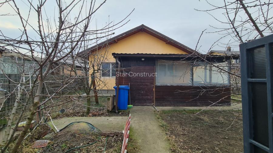 Casa individuala de familie | curte mare 500mp | Padure in apropiere - 3