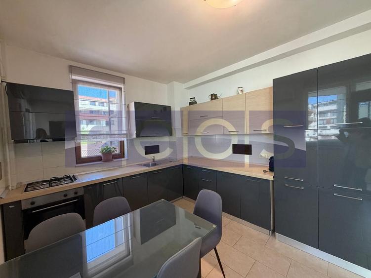 HERASTRAU | INCHIRIERE 4 CAMERE | MOBILAT-UTILAT LUX | PARCARE | 200MP - 10