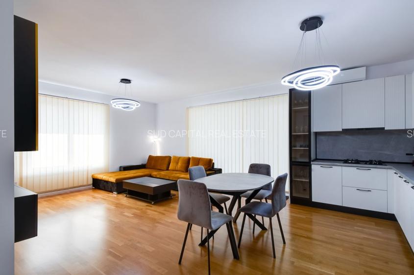 4 camere | Prima închiriere | Luxuria Residence | Agronomie - 19
