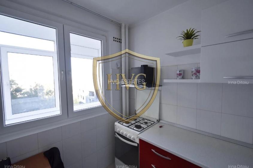 Apartament 2 Camere | Semidecomandat | Domenii - 7