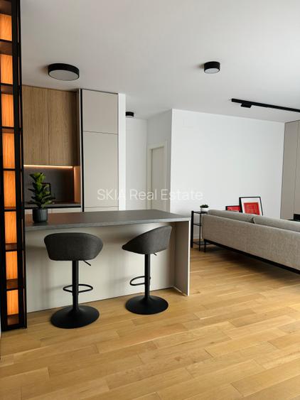 Apartament cu 2 camere de inchiriat // ONE Timpuri Noi - 13