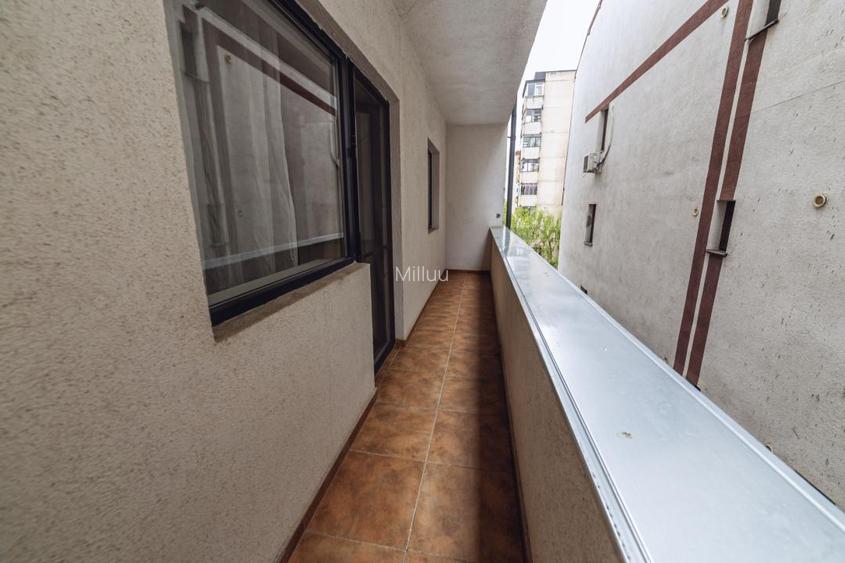 2 Camere Parc Sebastian | Mobilat si utilat | Centrala termica - 15