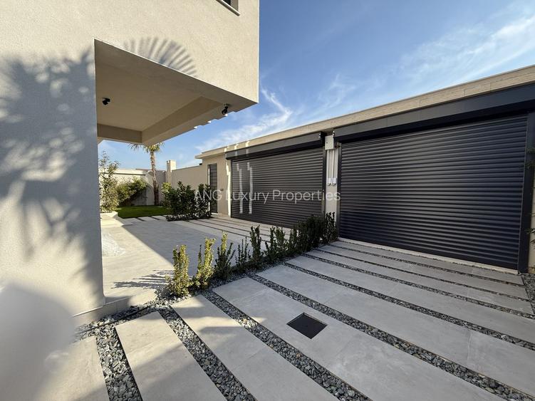 SMART HOME UNICAT I AUTOSUSTENABILA 0% UTILITATI I CORBEANCA - 24