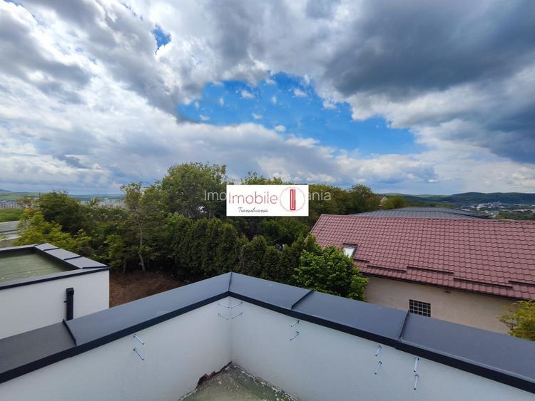 Casa noua Gruia | Comision Zero - 17