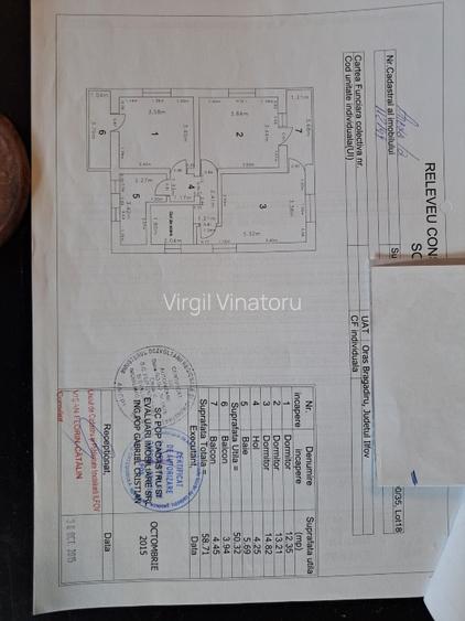 Casa singur curte, liniste si confort - 13