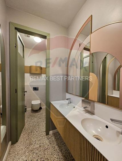 Spatiu comercial de inchiriat | Ultracentral Cluj-Napoca | 85 mp - 4