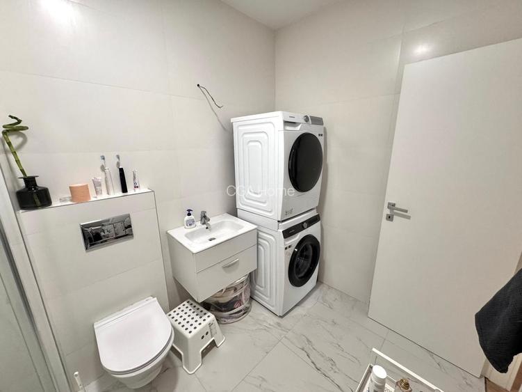 2 CAMERE / PARCARE / BOXA LA CERERE/ IVORY / PIPERA / ROND OMV / NOU - 23