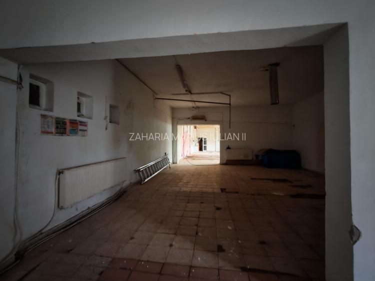 Hala vanzare Calea Republicii - 19