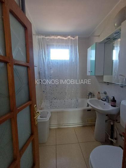 OCAZIE ! CENTRU 3 CAMERE DECOMANDATE 2 BALCOANE ETAJ 2 PRET 117.000 EU - 9