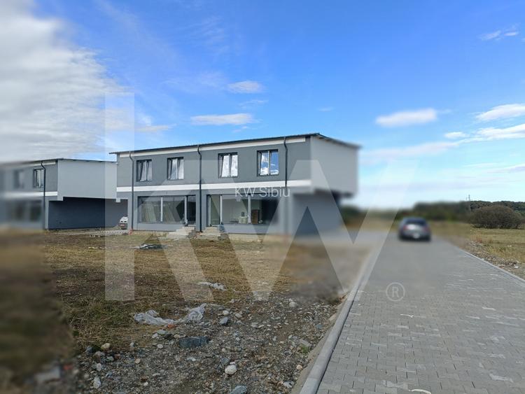 Duplex de vanzare zona Tropinii Vechi - 3