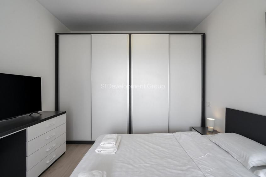 Apartament 2 camere - Panorama Lake | Parcare Inclusa | Metrou - 2