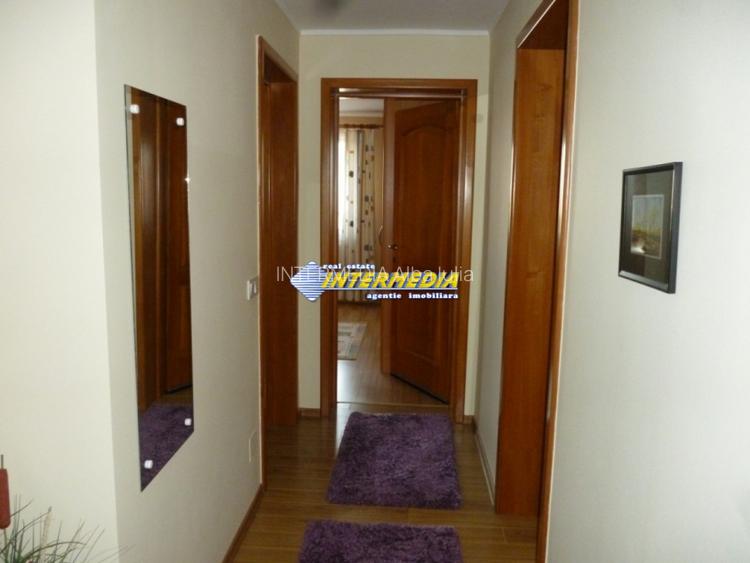 Casa de vanzare I D+ P+ M I zona buna I Cetate Alba Iulia I finisata I 560 mp I - 14